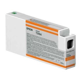 Epson Stylus Pro 7900 SpectroProofer 212158 Original Tintenpatrone orange