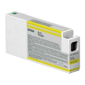Epson Stylus Pro 9700 212164 Original Tonerpatrone gelb
