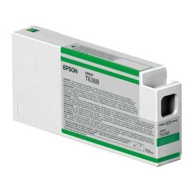 Epson Stylus Pro 7900 SpectroProofer 212170 Original Tintenpatrone green