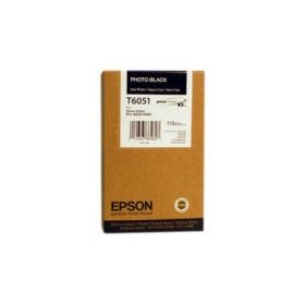 Epson Stylus Pro 4880 212180 Original Tintenpatrone foto schwarz