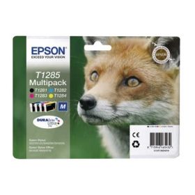Epson Stylus S 22 212197 Original Multipack Tintenpatronen