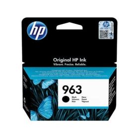 HP OfficeJet Pro 9025 e 212255 Original Tintenpatrone schwarz Hersteller ID No 963 BK 3JA26AE