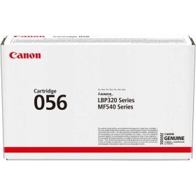 Canon iSENSYS MF 550 Series 212341 Original Tonerpatrone schwarz Hersteller ID CRG 056H 3008C002