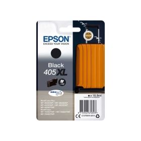 Epson WorkForce Pro WF-4800 Series 212353 Original Tintenpatrone schwarz Hersteller ID No 405BKXL T05H14010