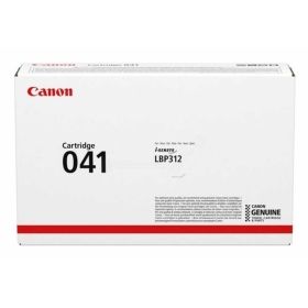 Canon iSENSYS MF 525 dw 212394 Original Tonerpatrone schwarz Hersteller ID CRG 041 bk 0452C002