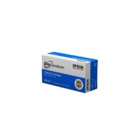 Epson Discproducer PP-50 212462 Original Tintenpatrone cyan