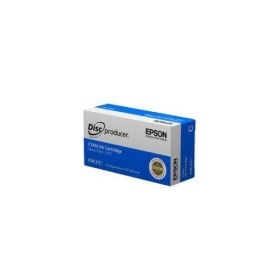 Epson Discproducer PP-50-BD 212462 Original Tintenpatrone cyan