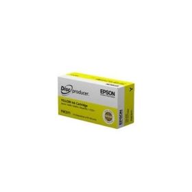 Epson Discproducer PP-50 212464 Original Tintenpatrone yellow