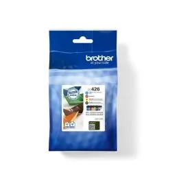 Brother MFCJ 4340 DW 212523 Original Multipack Tintenpatronen Hersteller ID LC426VAL