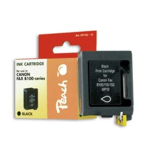 Canon Fax B 840 310540 Peach Druckkopf schwarz kompatibel zu Hersteller ID BX 3BK 0884A002