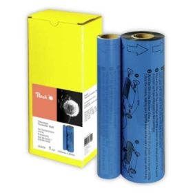 Panasonic KXF 1070 312862 Peach Thermal Transfer Rolle kompatibel zu