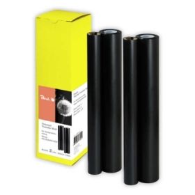 Sharp UXA 400 312869 Peach 2 Thermal Transfer Rollen kompatibel zu