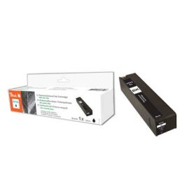 HP OfficeJet Pro X 451 dn 318020 Peach Tintenpatrone schwarz HC kompatibel zu Hersteller ID No 970XL bk CN625A